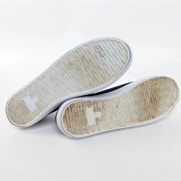 ROCKET DOG Magic Beach Canvas Platform Sneakers - 8.5 - Picture 10 of 10